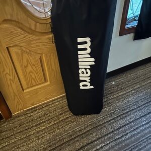 Millard Black playpen